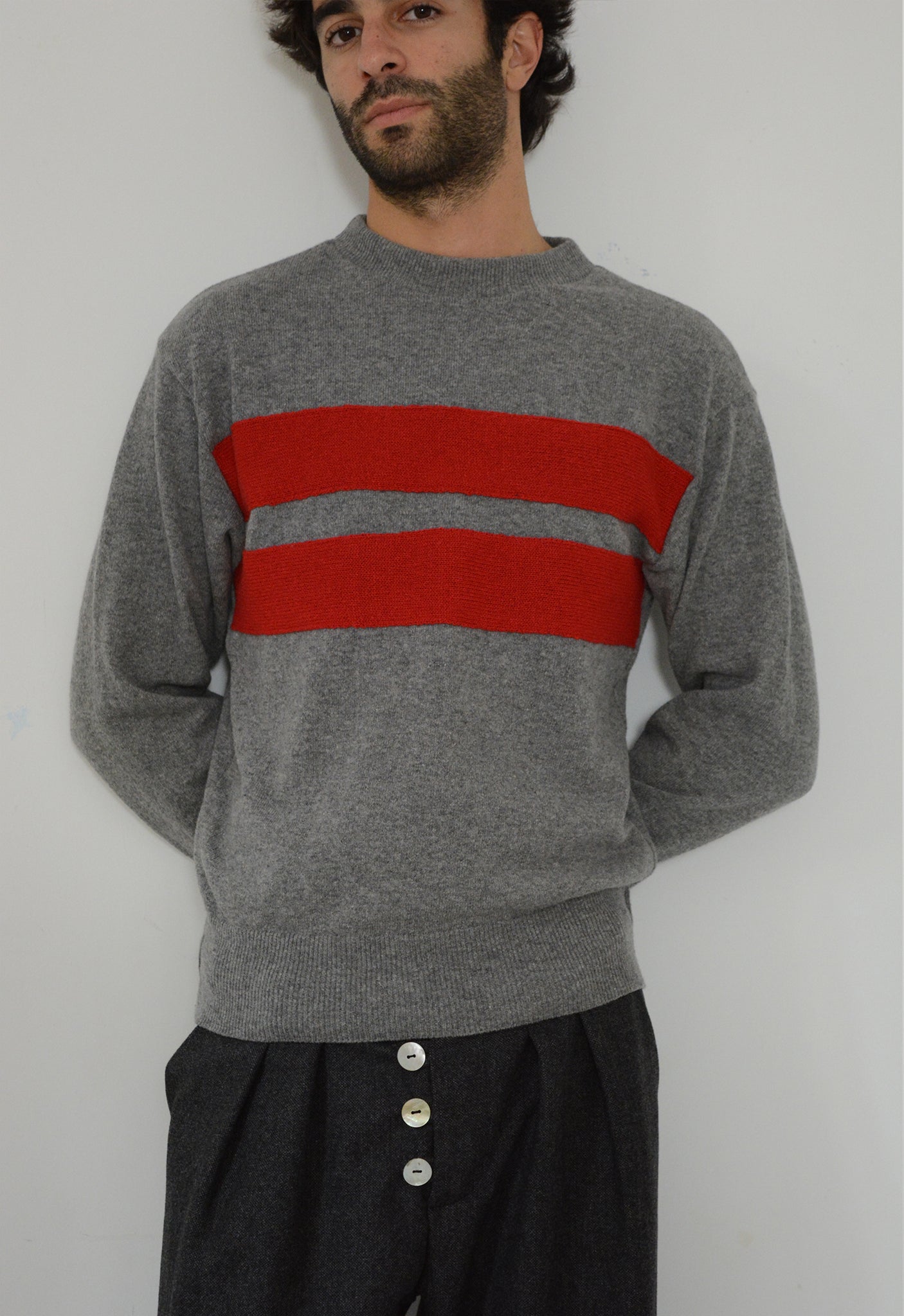 Bruno jumper