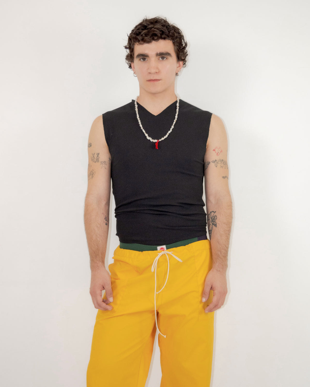 Jules top