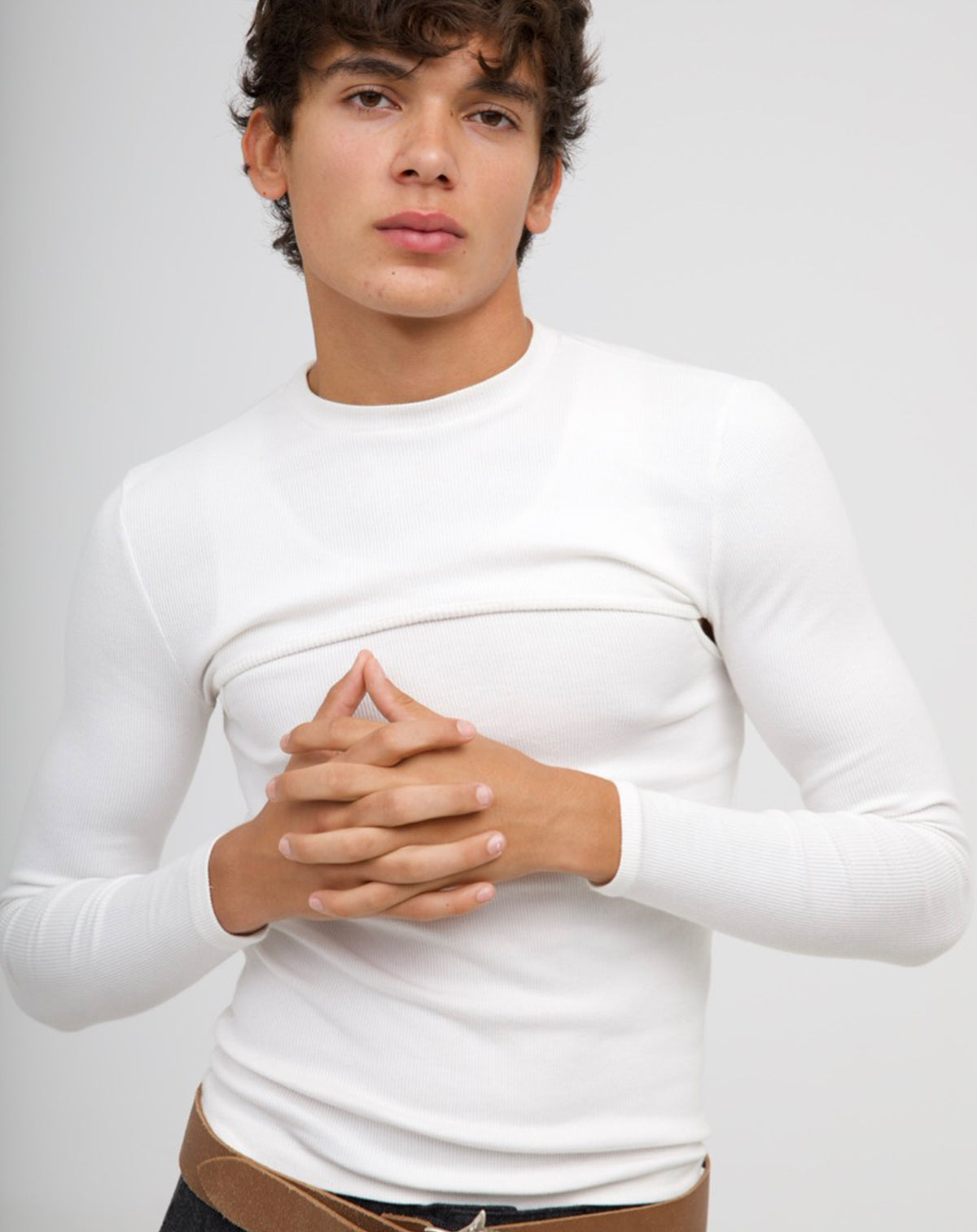 Lumi top