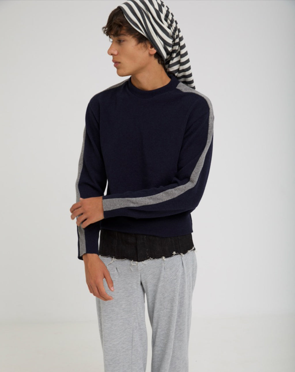 Mapache hat