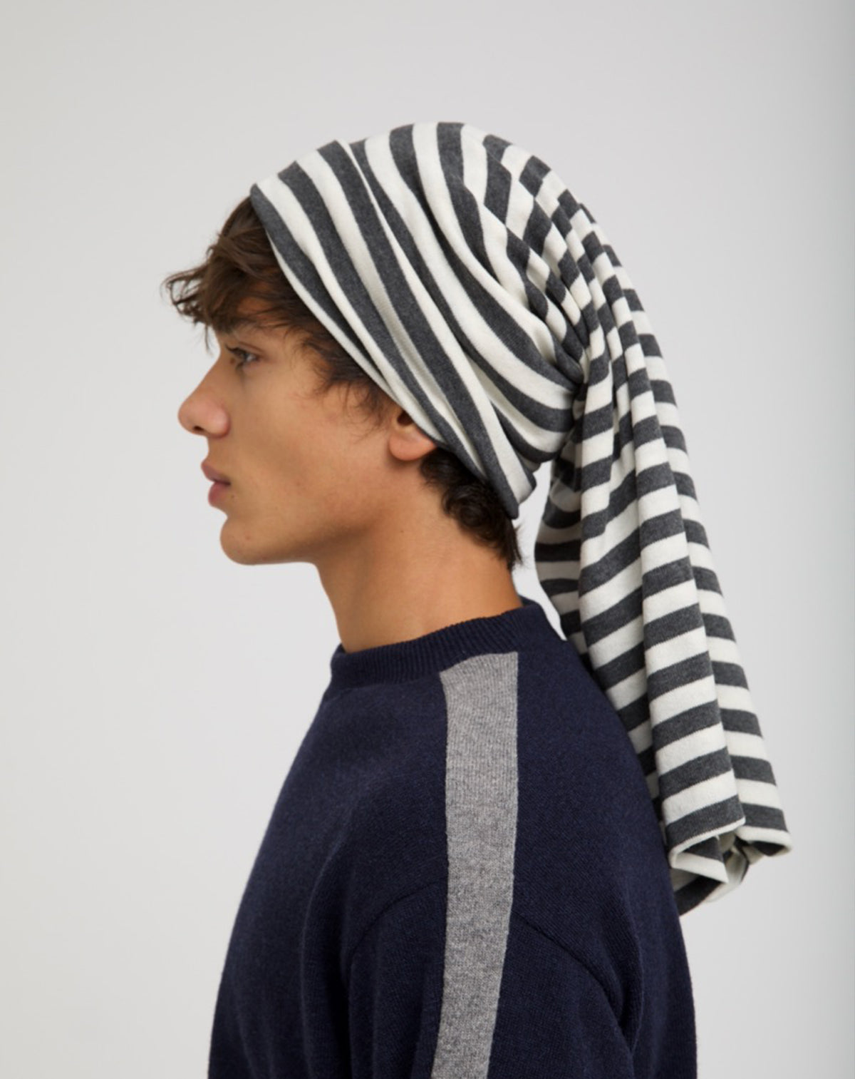 Mapache hat