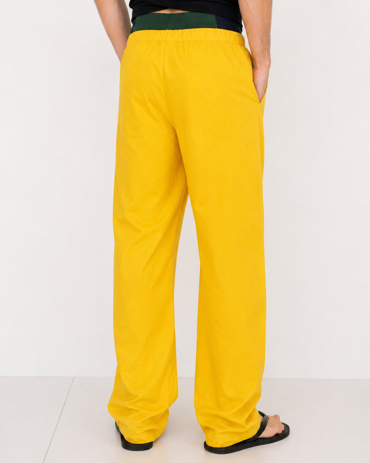 Mimosa trousers