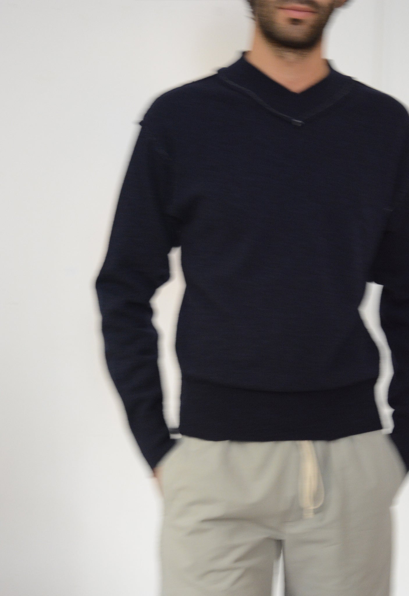 Milo jumper