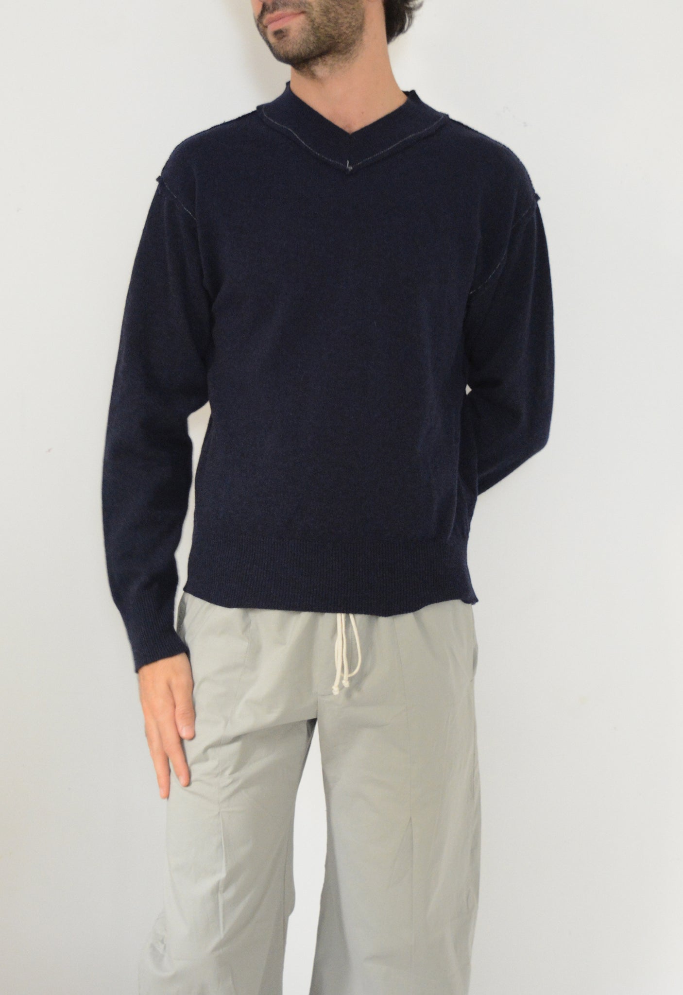 Milo jumper