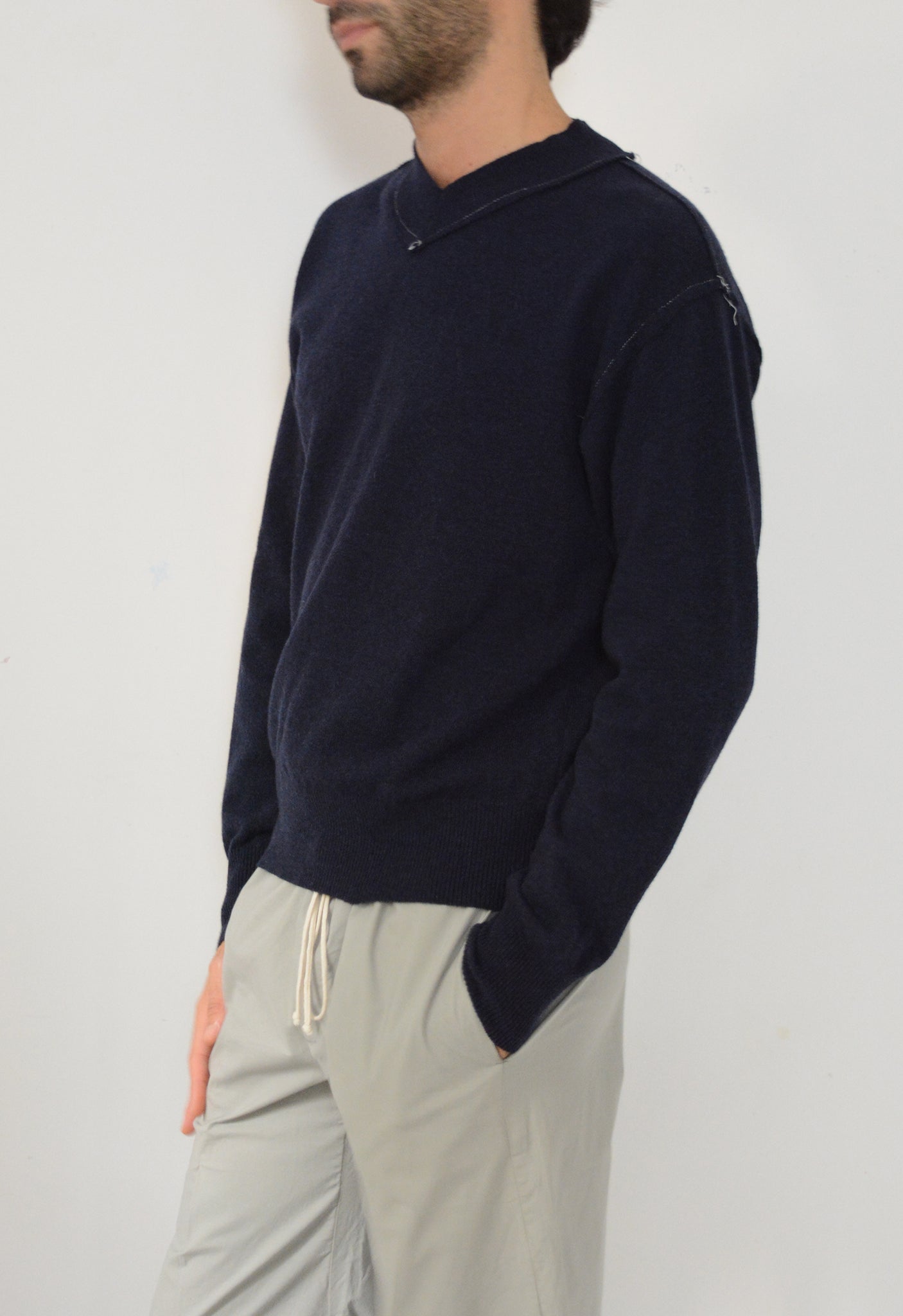 Milo jumper