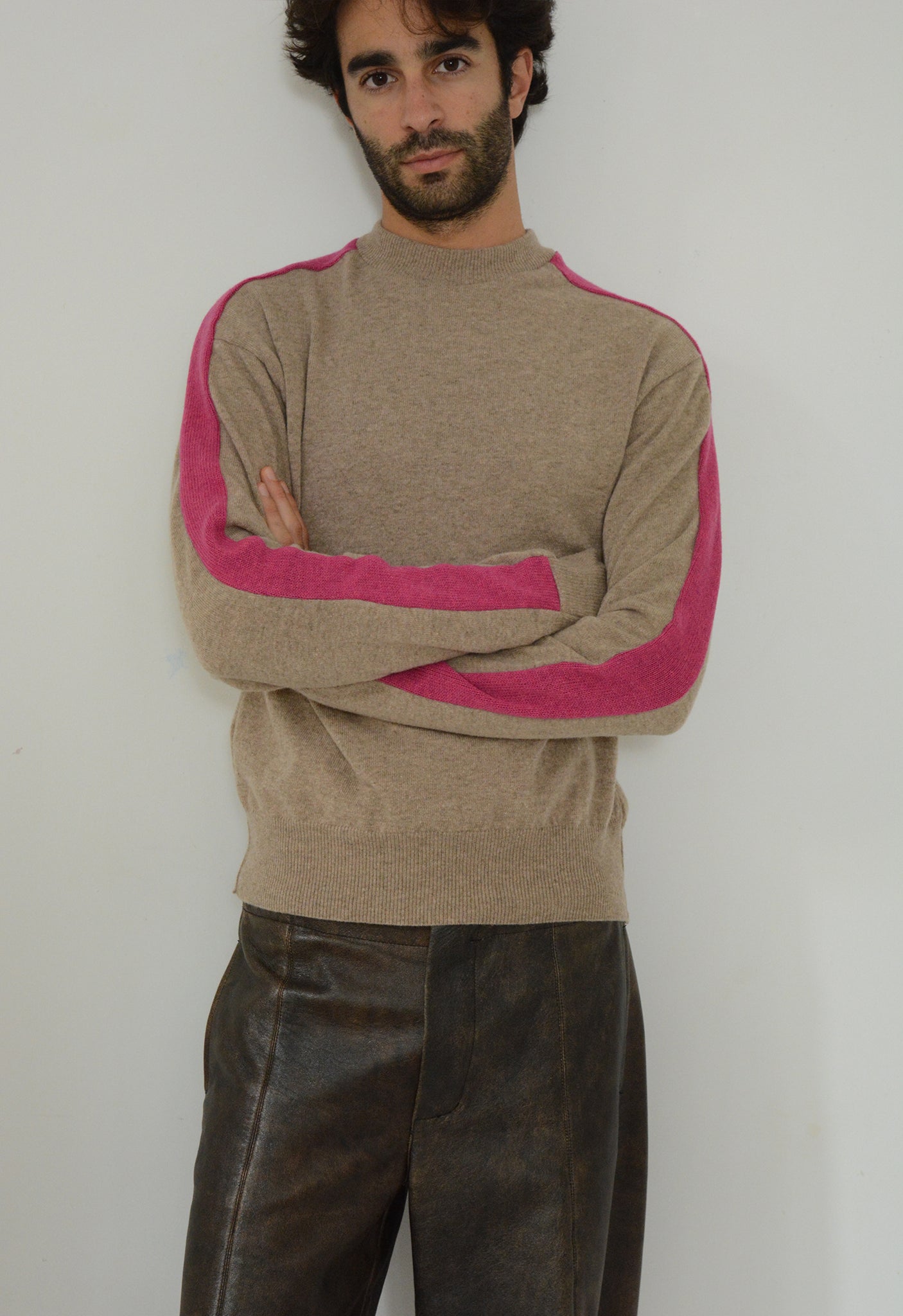 Rocco jumper