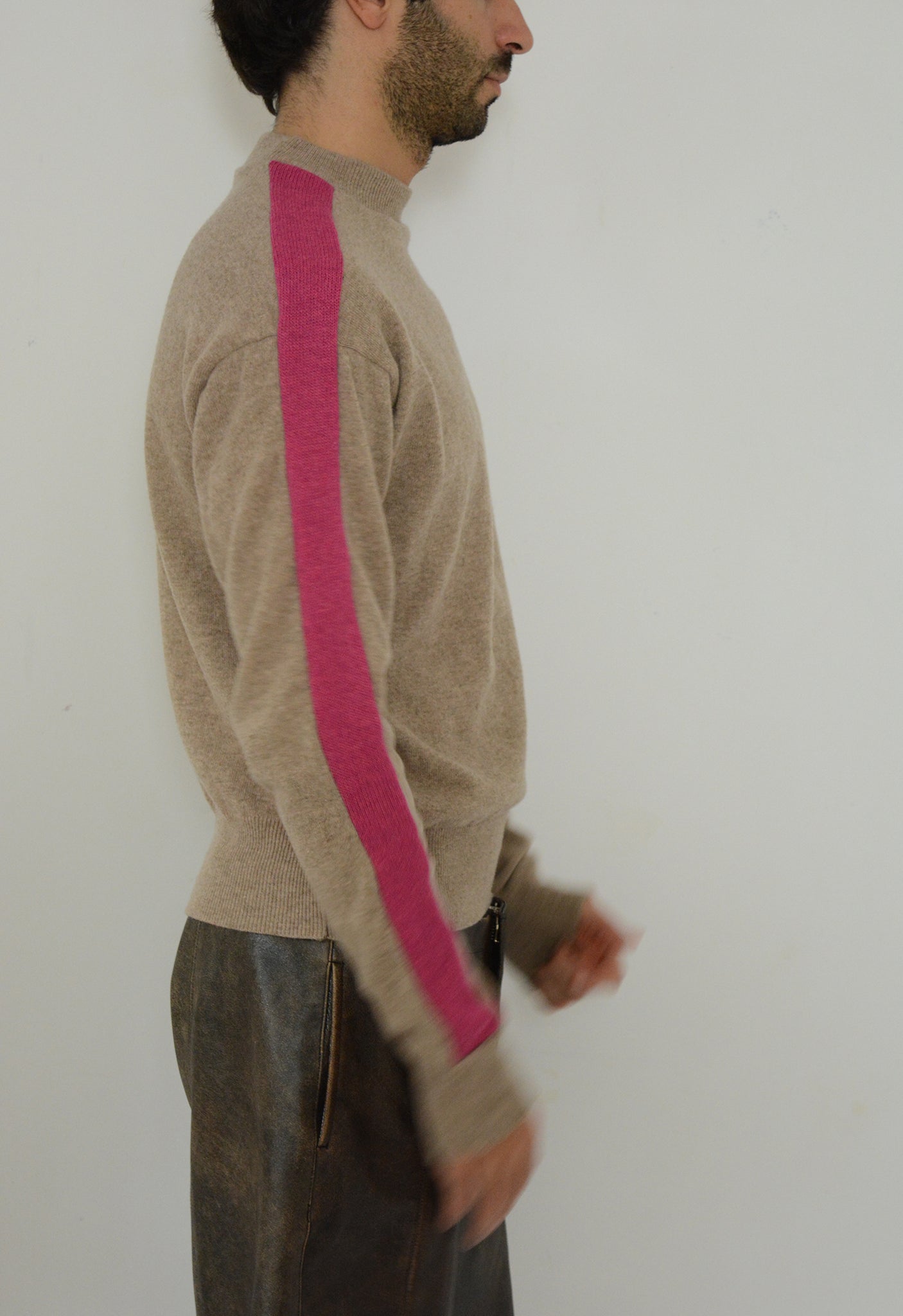 Rocco jumper