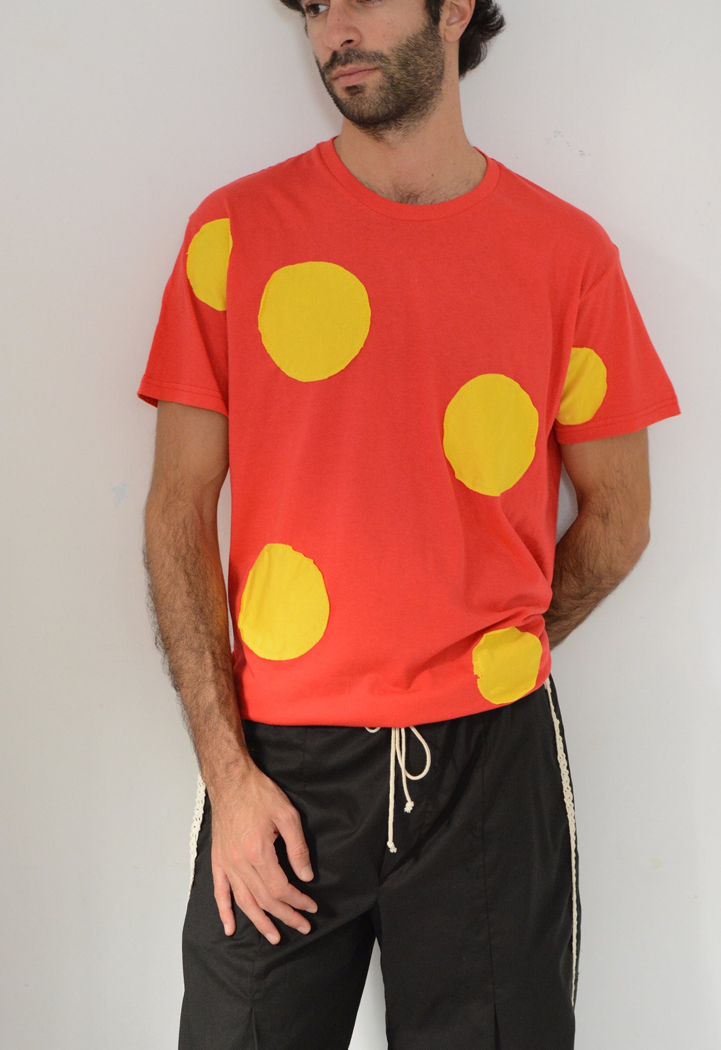 Dino t-shirt