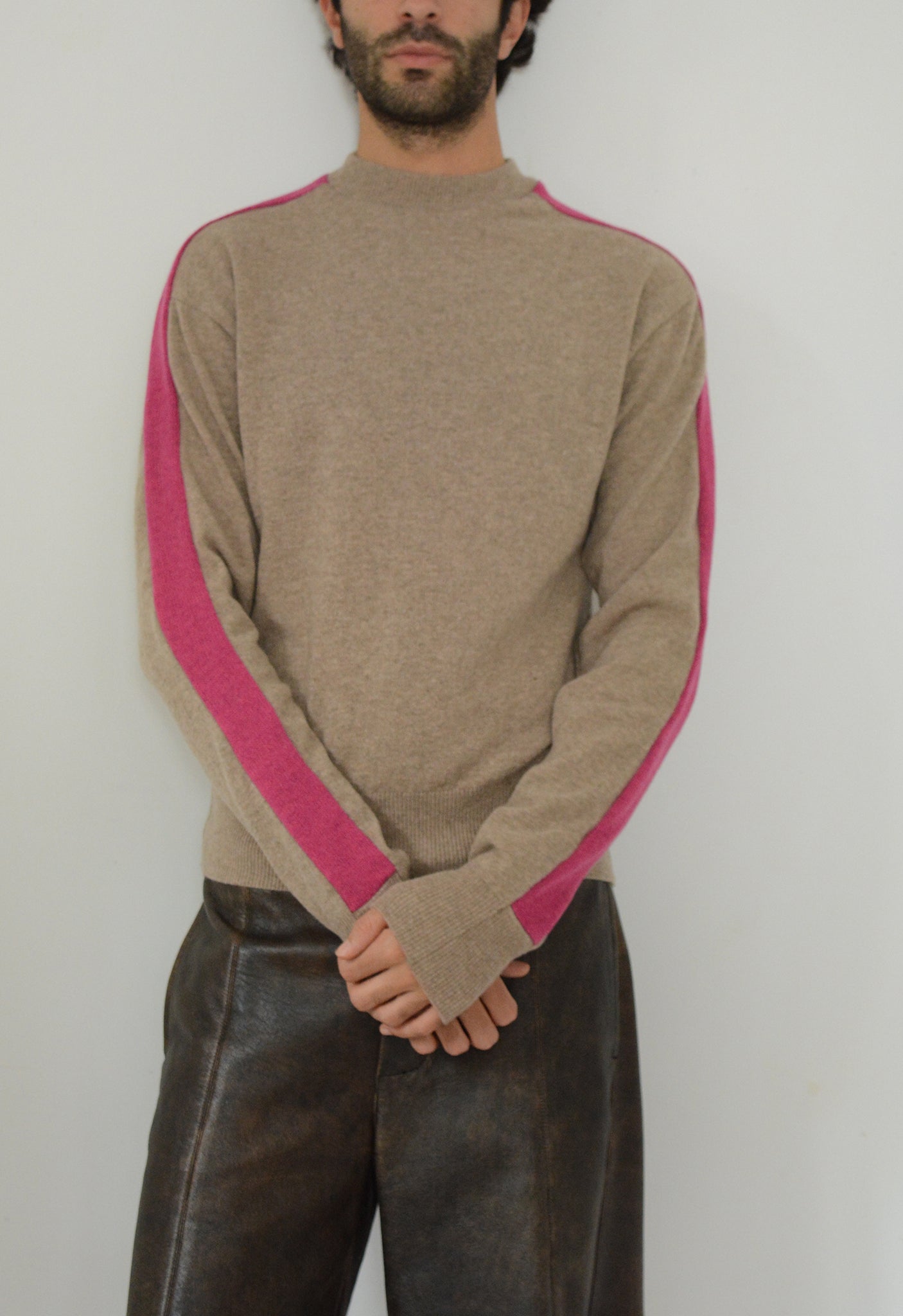 Rocco jumper