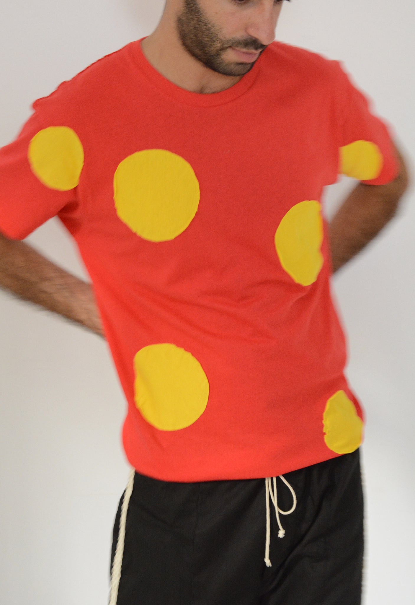 Dino t-shirt