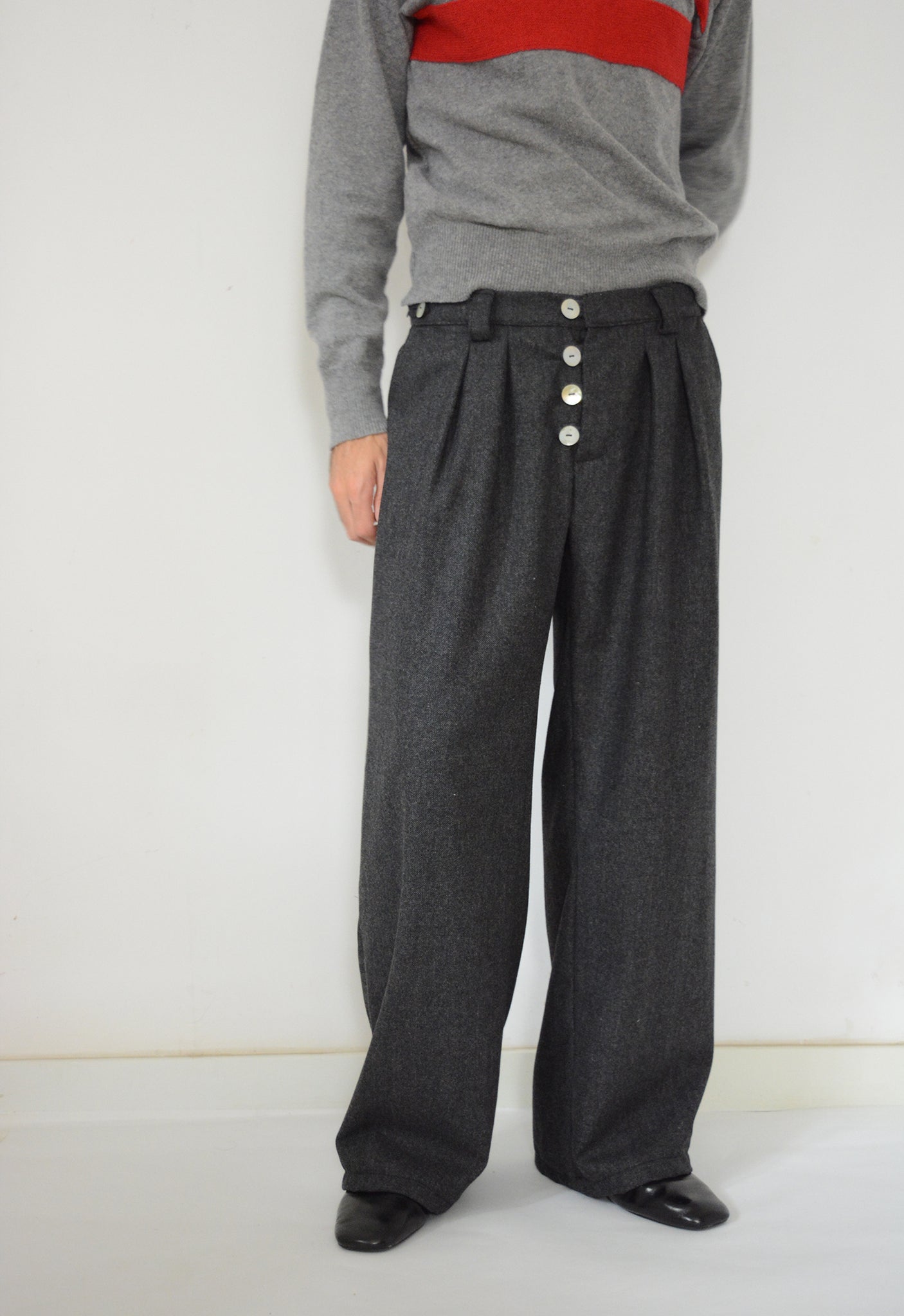 Nobu trousers