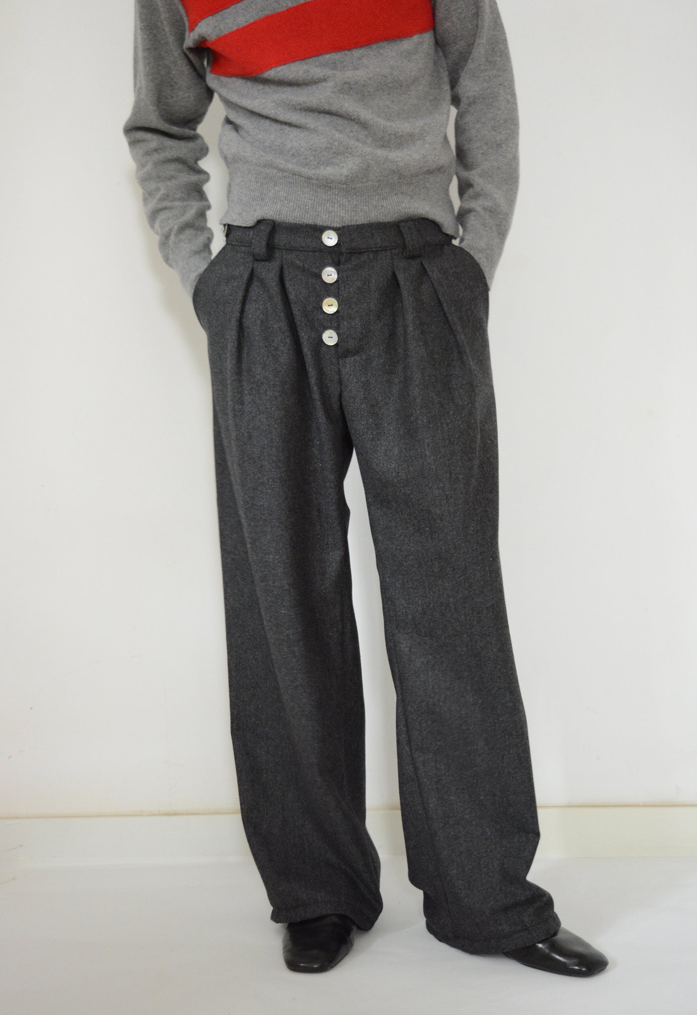 Nobu trousers