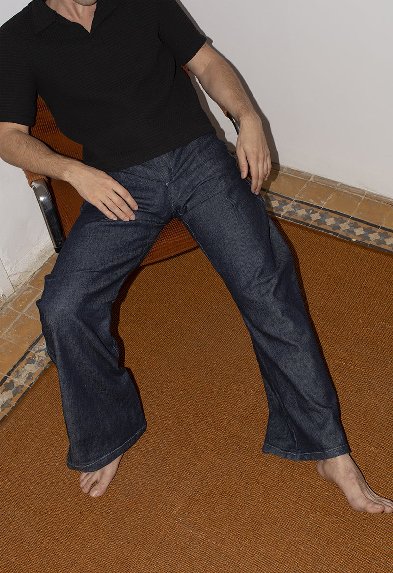Globo trousers
