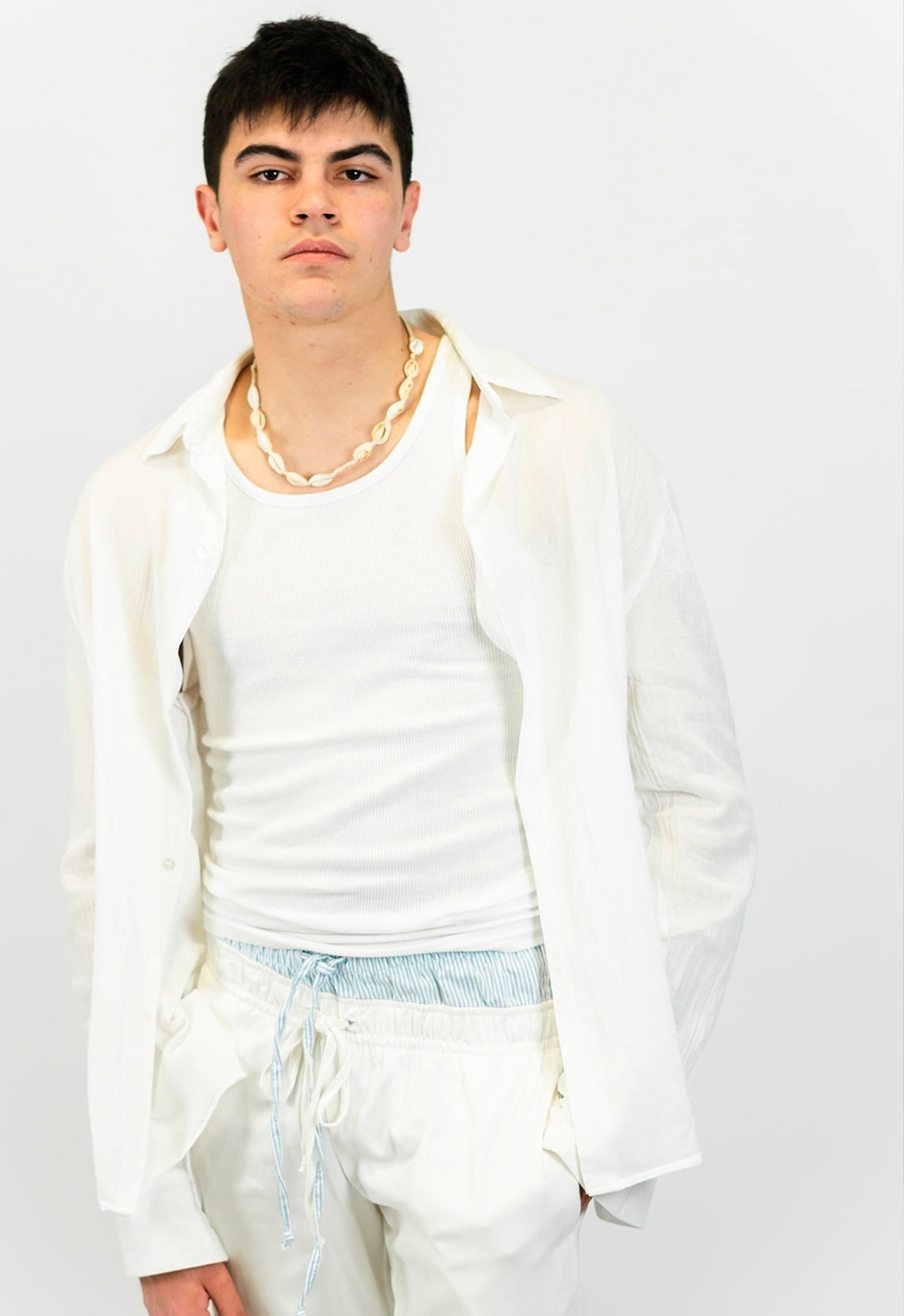 Llevant shirt